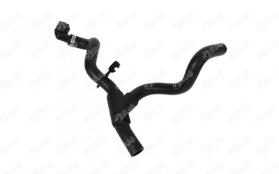 IBRAS 21241   Kalorifer Çıkış Hortumu 13338427  1818601