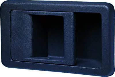 PLEKSAN 2974 Kapı Kolu Ic Acma Sıyah  Renault   R9 / R11  2974 7702257677