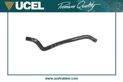 ÜÇEL 15771 Genlesme Sıse Hortumu  Renault   R19 / Megane I 1.6  7700437606 22633 7700418252 R12150 11329