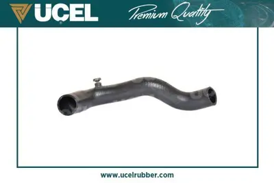 ÜÇEL 15515 Radyator Hortumu Ust  Renault   Express 1.4  7700762342 220662 T407512 AS107512 203545 7685 26267 107512 7512 AS203545