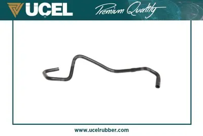 ÜÇEL 15854 Genlesme Sıse Hortumu  Renault   Master 2.8d  7700302007 65700473 223498 4500080 BSG65700473 GM9160380 3404157 26573 9160380 94009