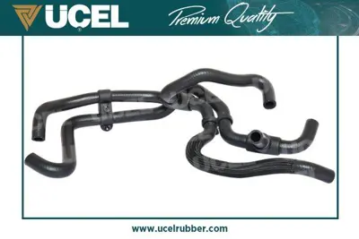 ÜÇEL 15757 Devırdaım Hortumu  Renault   R19d  7700864972 T408370 223127 8370 22532 26094 7700746135 DWR117TT R12274 15757