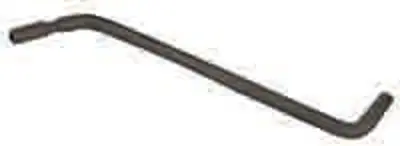 ÜÇEL 15503 Yedek Su Depo Hortumu  Renault   R19 1.4  7700791142 26407 7905 22405 T407905 220686 7926 DWR126TT 11312 15503