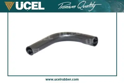 ÜÇEL 15518 Radyator Hortumu Ust  Renault   Clıo / Express 1.2 1.4  7700801054 SWH4267 7863 R12171 7844 12171 18682A AS203581 15518 3707