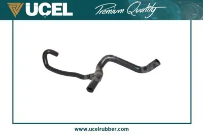 ÜÇEL 15538 Radyator Hortumu Alt  Renault   Clıo 1.2 1.4  7700804633 7700839204 186831A XW6040 13989 3813 7956 26709 XW6055 223138