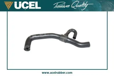 ÜÇEL 15539 Radyator Hortumu Ust  Renault   Clıo 1.7 / 1.8  7700832837 8142 26020 223158 186861A T408142 RH0648 7700801071 15539 11931