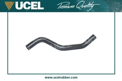 ÜÇEL 15554 Radyator Hortumu Ust  Renault   Megane  7700829998 26129 8450 SWH4299 DWR194TT 2420952 R4386 T408450 6048 3746