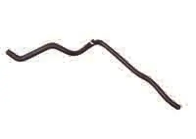 ÜÇEL 35458 Kalorıfer Hortumu  Fıat Albea Palıo Sıena 1.4 1.6  DNF001TT 46440906 22553 15009 R11267