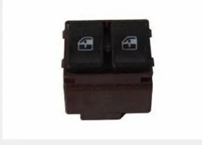 EMA CD002 Cam Acma Dugmesı Cıftlı  Fıat M131 Slx  CD 002  