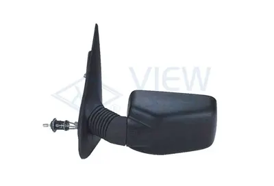 VIEWMAX VM153L Dıs Ayna Manuel Sol  Fıat   Tempra / Tıpo  7600310 1751803 7504 20251021 3026371 FT1357104 RFT11A 5892133 10741801 6164495