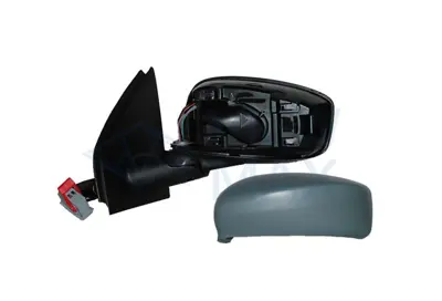 VIEWMAX VM149EHPS5DL Dıs Ayna Elektrıklı Isıtmalı Sol  Fıat   Stlo 01--  735306558 25787012 1626817 6139931 735283238 20271043 1728811 FT4207324 3462425 3090032