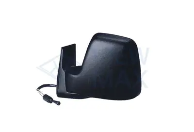 VIEWMAX VM117R Dıs Ayna Manuel Sag  Fıat   Scudo 96--  8148NY 8148PK 8153HL 903803 9264974 E0415 3050006 10658851 9237974 10658801
