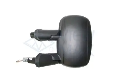 VIEWMAX VM666L Dıs Ayna Manuel Sol  Fıat   Doblo 01--  735296225 1151M06 3051381 9265930 4517 735394266 20421024 735325165 735296869 10705812
