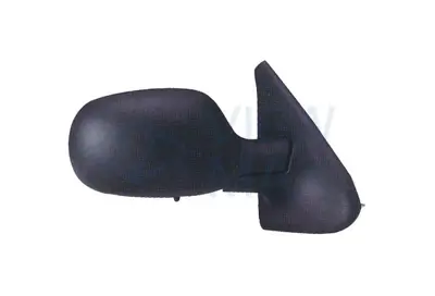 VIEWMAX VM129EHAL Dıs Ayna Elektrıklı Sol  Renault   Megane 95--  7700834183 6125219 RN0267314 60203721 3280046 7700834189 E0401 10676811 4323807 27805541