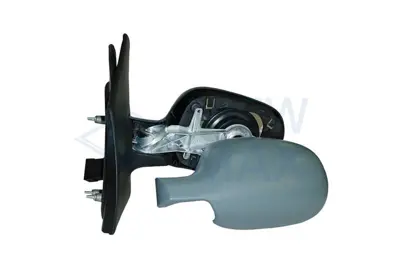 VIEWMAX VM129EHPSR Dıs Ayna Elektrıklı Sag  Renault   Megane 99--  7700431470 7700834184 7701471857 4325808 3280049 6140219 4463224 10676832 4613 34655415
