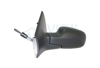 VIEWMAX VM138AL Dıs Ayna Manuel Sol  Renault   Megane Iı 03--  7701054753 32801051 6402228 10625832 7701049065 3114G04 6433228 12462 10625872 4327838
