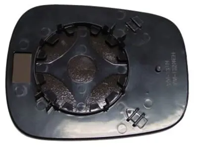 VIEWMAX VM131NAG Dıs Ayna Camı Duz  Renault   Kangoo 01--  VM131NAG