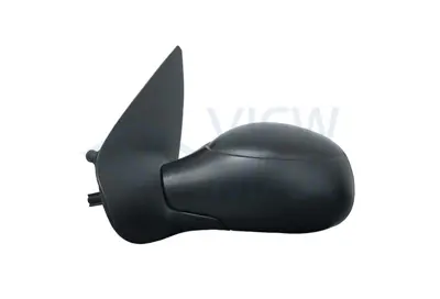 VIEWMAX VM206R Dıs Ayna Manuel Sag  Peugeot   206 98--  8148XY 3260077 5726381 10647802 55071026 34621110 351991109880 4028804 PG0097113 3260013