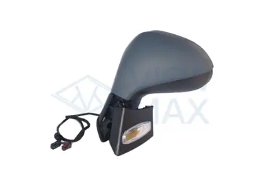VIEWMAX VM6207EHPSR Dıs Ayna Elektrıklı Isıtmalı Lambalı Sensorlu Sag  Peugeot   207  8149ZH 815292 8151JF 6132284 2911M04 PG3207313 10619812 55081042 3260087 4029808