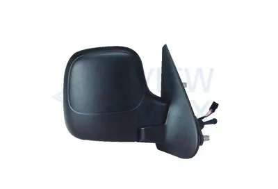 VIEWMAX VM118NR Dıs Ayna Manuel Isıtmalı Sag  Peugeot   Partner 97-- / Cıtroen   Berlıngo   97--  8153HN SV4082 4012725 161118210 8148NZ 3050008 529M05 5501027 24223552 RS00113