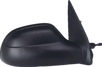 VIEWMAX VM144L Dıs Ayna Manuel Sol  Cıtroen   Saxo 96--  8148KS 950803 2306371 E0601 10668801 3050030 CI0227114 6164338 5181021 7690