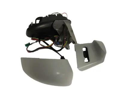 VIEWMAX VM503EHPR Dıs Ayna Elektrıklı Isıtmalı Astarlı Sensorlu Sag  Cıtroen   C4 04--  27228061 8149YN 161418140 509M02 6139855 970808 RETRD02159 MCT201L 4072224 10633802