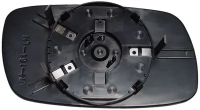 VIEWMAX VM164GR Dıs Ayna Camı Sag  Opel   Astra F 94-98  6426436 1426516 32500071 2805G04 10318892 3735832 32500051 10318842 12202 6402436