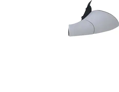 VIEWMAX VM166EHL Dıs Ayna Elektrıklı Sol  Opel   Vectra B 95-99  6428015 OP0527314 6125433 55153721 1428421 E0657 3250044 10325811 1428657 1428717