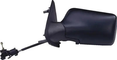 VIEWMAX VM171NR Sag Ayna Komple Manuel - Dıs Bukey Vw Golf 92-98 1H185750801C 10451802 6165125 2212024 VW0327113 1H0857538C 5880804 1H1857522 1H0857538C01C 1H1857508