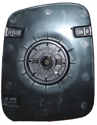 VIEWMAX VM185GR Sag Ayna Camı Manuel - Dıs Dukey Vw Transporter T4 90-04 701857522L 6402986 95581062 5001 95663880 5874832 4050G03 10417852 701857521j 33700831