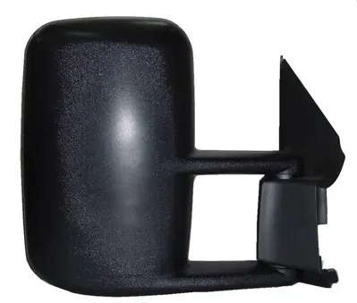 VIEWMAX VM196R Sag Ayna Komple Manuel Boyasız Tıp - Dıs Bukey Vw Lt 97-07 2D1857502A 10419812 2D1857502A01C 5877802 9202910 3370103 95621022 5877812 E2090 VG9507003