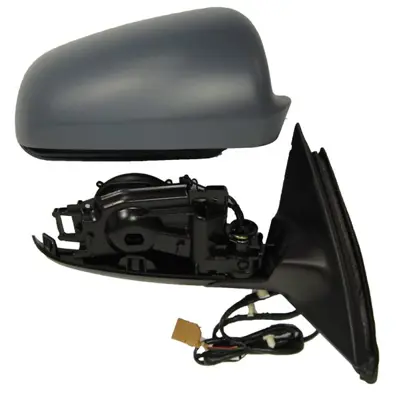 VIEWMAX VM009EHR Sag Ayna Komple Elektrıklı,Isıtmalı,Boyanır Tıp-Dıs Bukey Audı A4 01-08 7pın 8E1858532AA01C 8E1858532G 8E0857508BGRU 8E0857536E 3020035 6106525 8E0857508B 8E1858532AG 215M02 7465