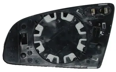 VIEWMAX VM009GHR Sag Ayna Camı,Isıtmalı-Dıs Bukey Audı A3 04-08  A4 01-08  A6 05-08 325838 8E0857536D 30200271 13103880 10107822 AD0207523 31122222 L0588 L0538 8E0857536C
