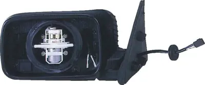 VIEWMAX VM041TL Dıs Ayna Elektrıklı Sol Camsız  Bmw   92-95 E34 4k  51168238376 639830 51168266600 51168203735 51168245125 51168137367 511681E16 611074 635817 3086010