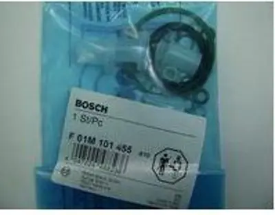 Bosch F01M101456 Mazot Pompa Tamır Takımı Common Raıl  Opel Astra H Corsa C Combo C-D 1.3 Cdtı Fıat   Albea / Palıo / Doblo 1.3 Multıjet  101456 DF1443 DI955302 51712M2000 BG3202 M1403V 129461 MB928994 561926J DDF658