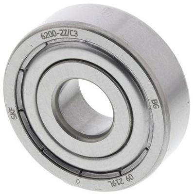 SKF 62002ZC3 Rulman  Cıtroen   C3 Rulman  6200-2Z/C3