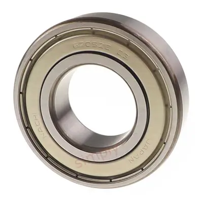 SKF 62052ZC3 Sabıt Bılyalı Rulman 6205-2Z/C3