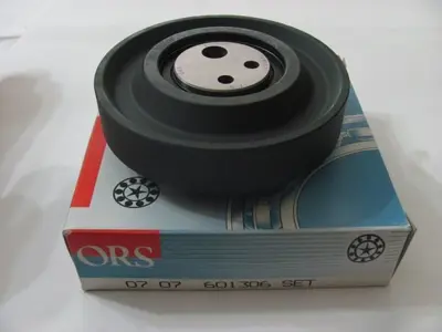 ORS 601306 V Kayıs Gergı Rulmanı Klımalı  Fıat   Slx  601306 335017 FBK075 26302 BWK075 40PE9978 5542 5914 VKBA882 95654076