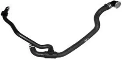 RAPRO 11333 Radyator Alt Hortumu  Fıat Doblo 1.3 Mjtd 05-  51757915 52714 157456A 9418 R11333 14948 RH0142 11231 DWF149TT 11341