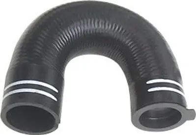 RAPRO 11345 Isı Muhafaza Hortumu  Fıat Palıo Albea 1.3jtd 02- 51734025 90461 V240804 R11345 11345 700772 35490 DCF029TT 25319149 981181
