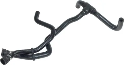 RAPRO 11350 Kalorıfer Hortumu  Fıat Punto 1.2 1.4 Alfa Romeo Mıto 1.4  16765 S1448 51773096 14989 DNF031TT HC0060 11274 T409466 22627 9466