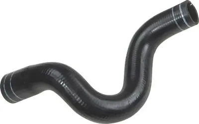 RAPRO 11407 Radyator Alt Hortumu  Fıat Fıorıno 1.3jtd  51780677 1629059080 1343LS 7315 1607078780 S2612 11426 166076 11407 14338