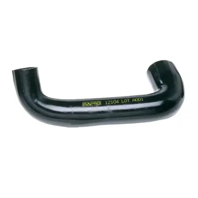 RAPRO 12104 Radyator Ust Hortumu  Renault R12  7700537797 7700521706 3079 7700521704 R12104 5636 18853A 26029 12104 R12391