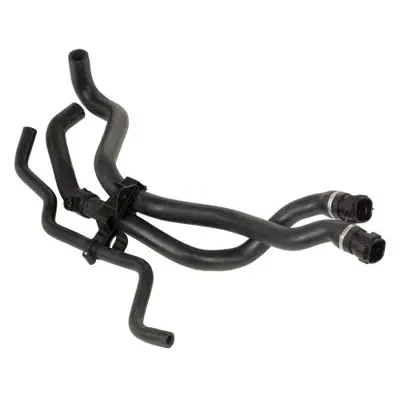 RAPRO 12270 Kalorıfer Hortumu Genlesme Sıse Ara Clıo Iı Kangoo Iı 1.4 E7j 1.6 K7m 7700834888 8722 185763A 21146 HC0162 SWH4308 T408722 8911 221634 21899