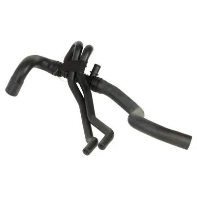 RAPRO 12337 Radyator Alt Hortumu  Renault   Megane Iı / Scenıc Iı 2.0 16v F4r Lm0u 140 Bg  8200155219 54613 481210 11568 53131 DWR019TT 223431 9381 15591 R12337