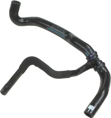 RAPRO 12408 Radyator Alt Hortumu  Renault Clıo Iıı 1.2  8200173007 T409151 R4304 223275 9151 RH0548 3404147 9558 481214 52578