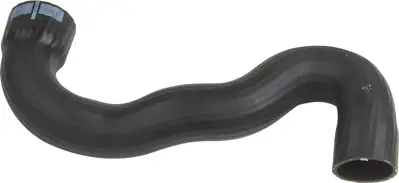 RAPRO 15343 Turbo Intercooler Hortumu  Peugeot 406 2.0hdı Dw10ated  15343 0382N4