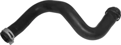 RAPRO 15368 Radyator Ust Hortumu  Peugeot 1007 / 207 1.4hdı Dv4td  1343HV 1343FK 183941A 134226 223019 9449 36767 T409216 3400040 9216