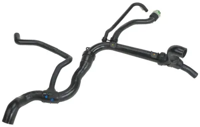 RAPRO 18133 Radyator Alt Hortumu  Opel Vectra B 1.8 96-99 X18xe  1336052 23418 754132 207717 52898 98644 DWX116TT V401756 9107 3406351