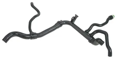 RAPRO 18136 Radyator Alt Hortumu  Opel Vectra B 1.6 Xel  1336123 90531565 R18237P 22805 90500303 28029A DWX212TT 2420908 1336111 V401757